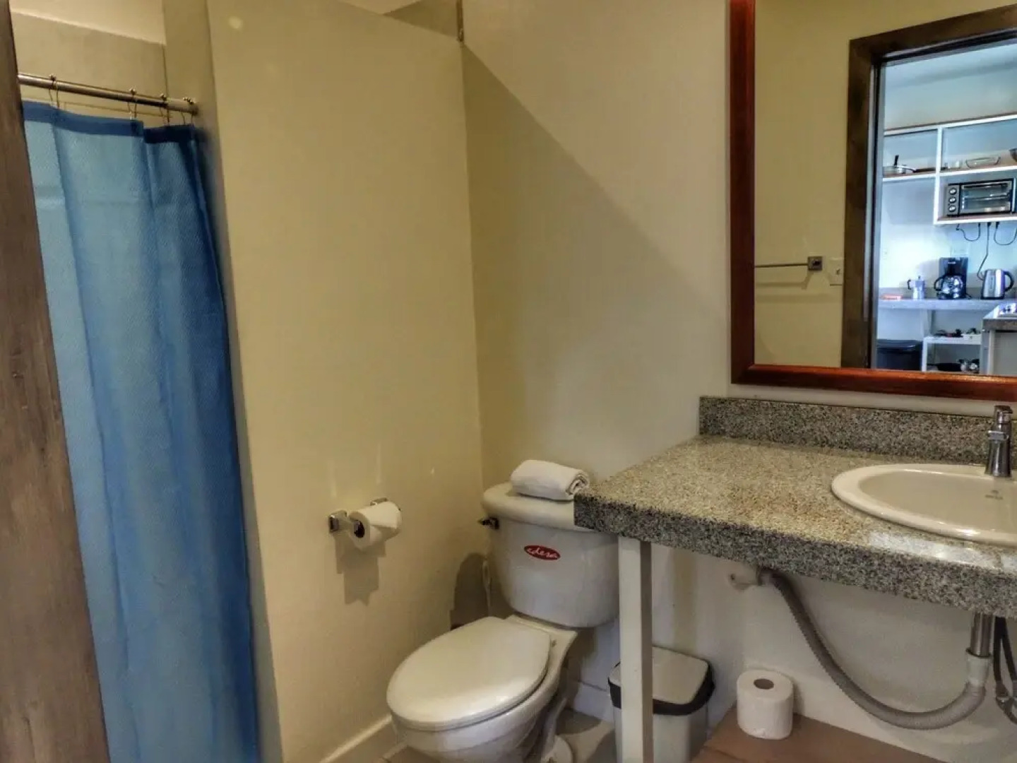 Casa Ejecutivo Boquete