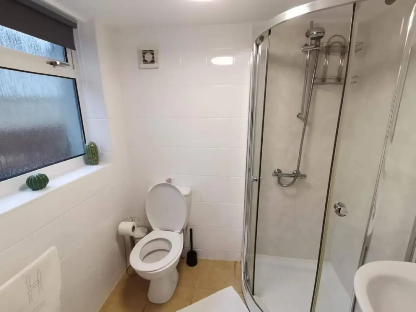 Gwynedd House Flat 3