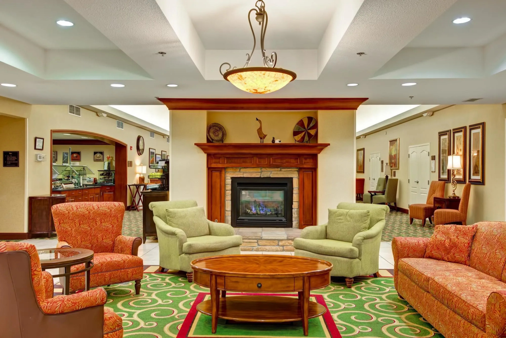 Homewood Suites by Hilton Fort Collins