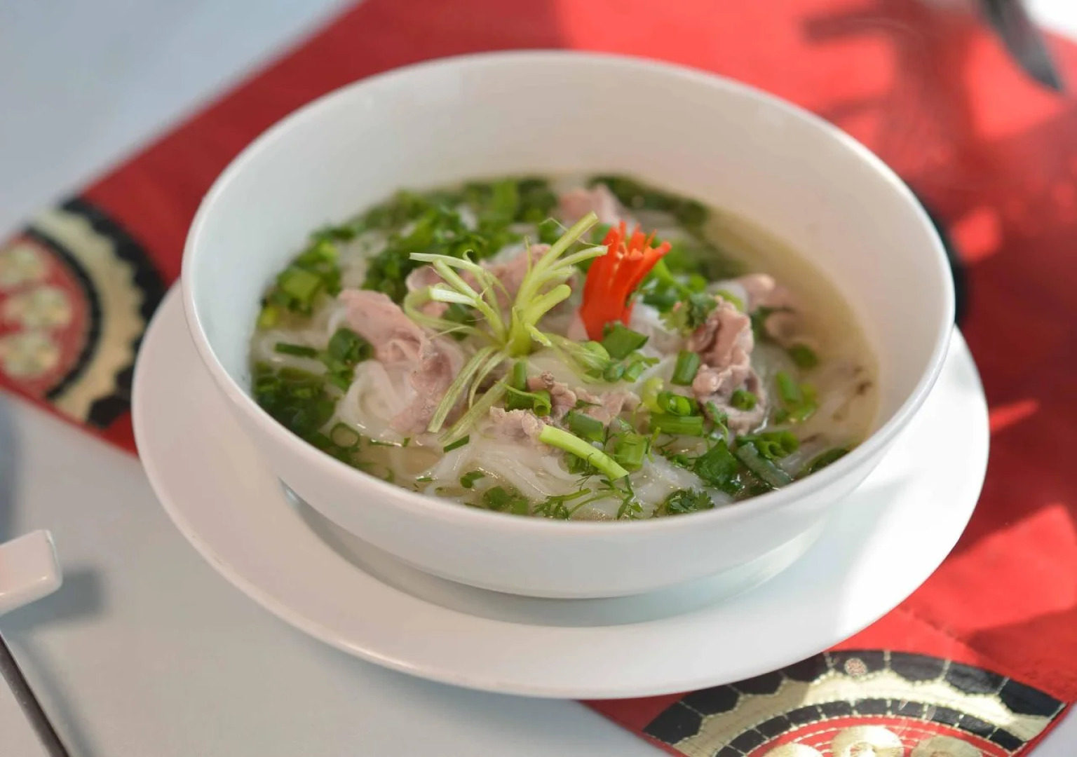 Blue Hanoi Inn Hotel