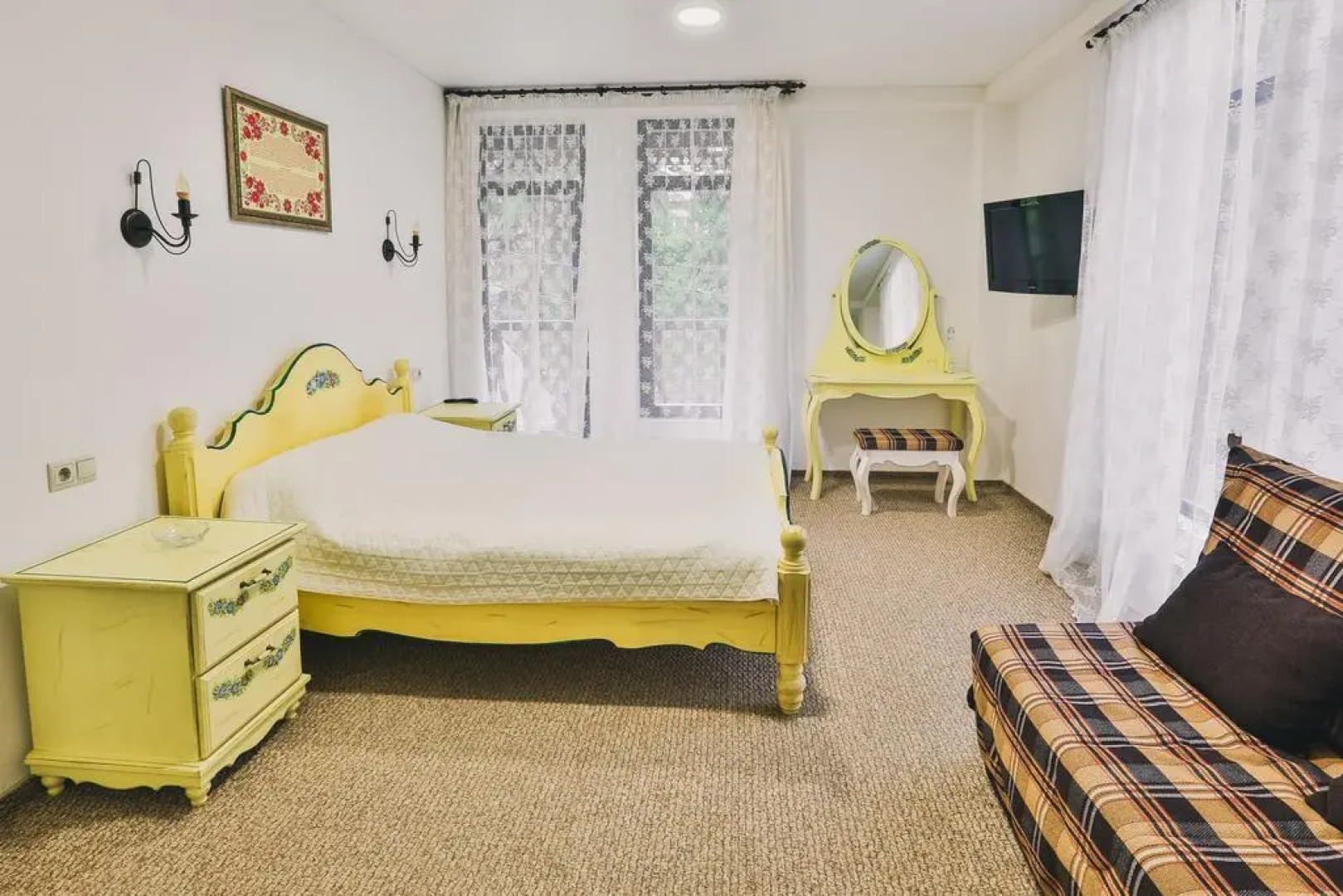 Savva Бутик Отель