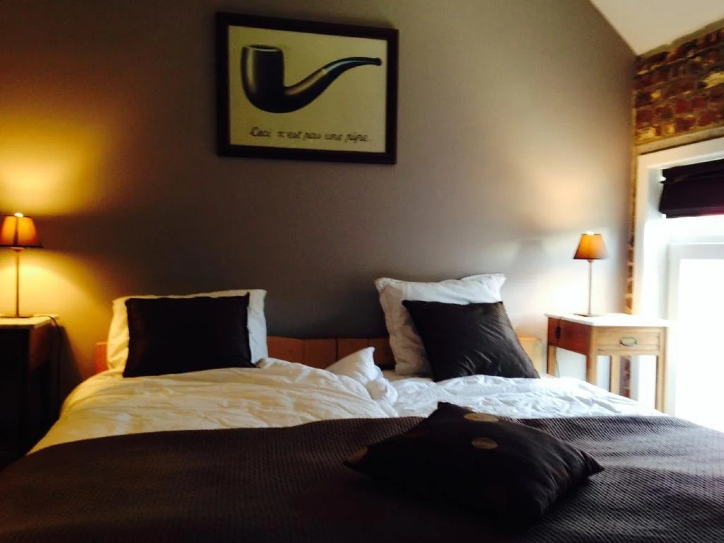 B&B Hof van Keuppens