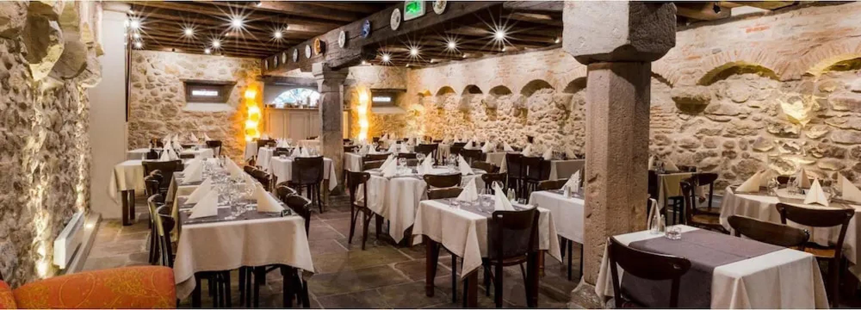 Les Remparts de Bergheim