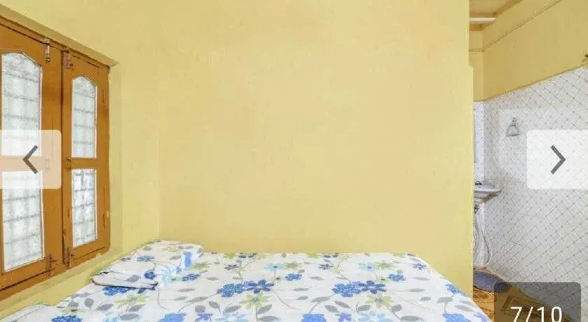 Archana Guest House River View