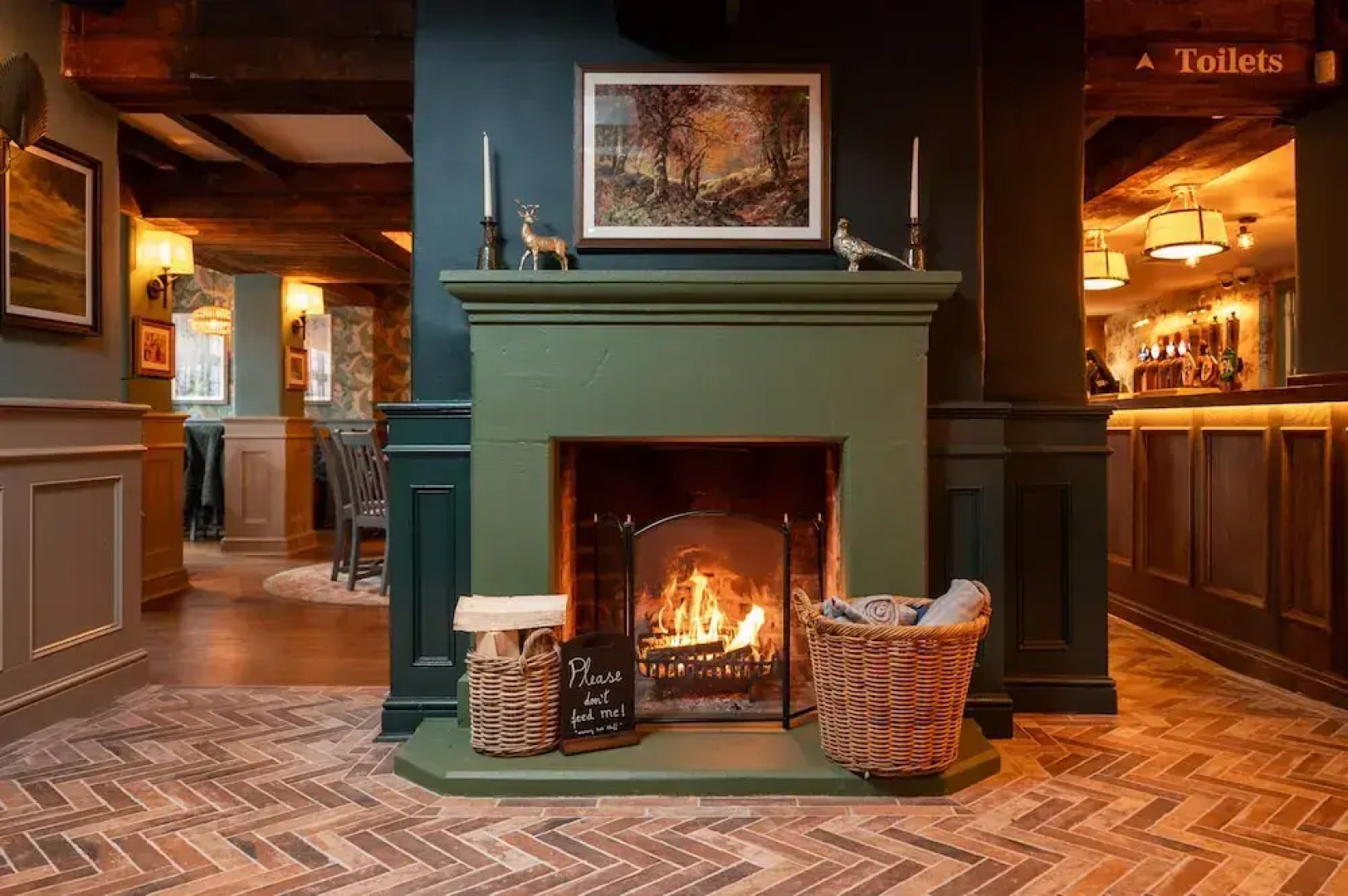 The Ethorpe Hotel by Greene King Inns