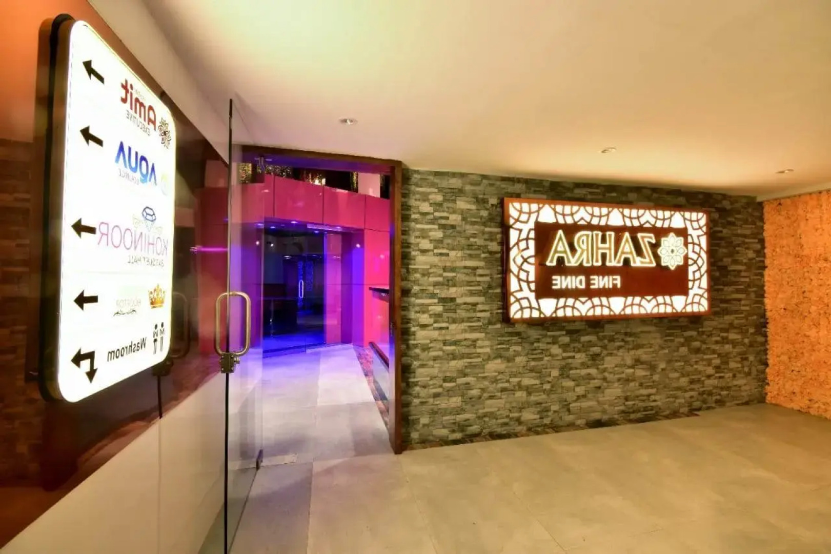 Hotel Amit Executive