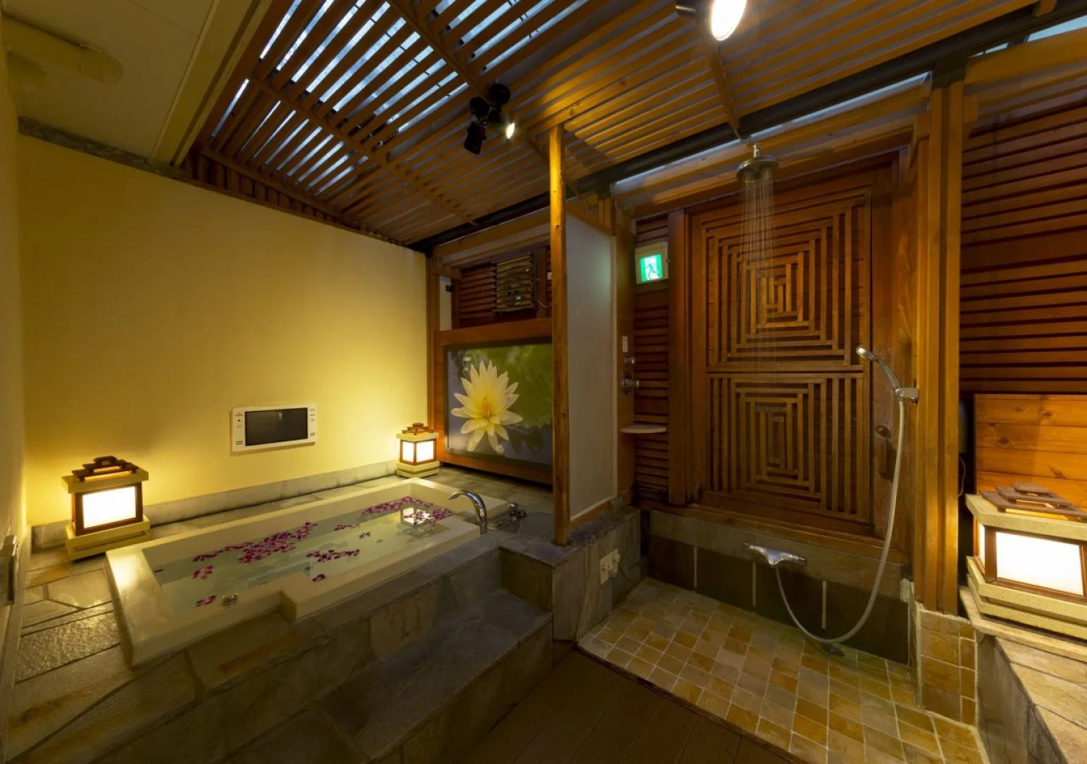 Hotel Lotus Nara - Adults Only