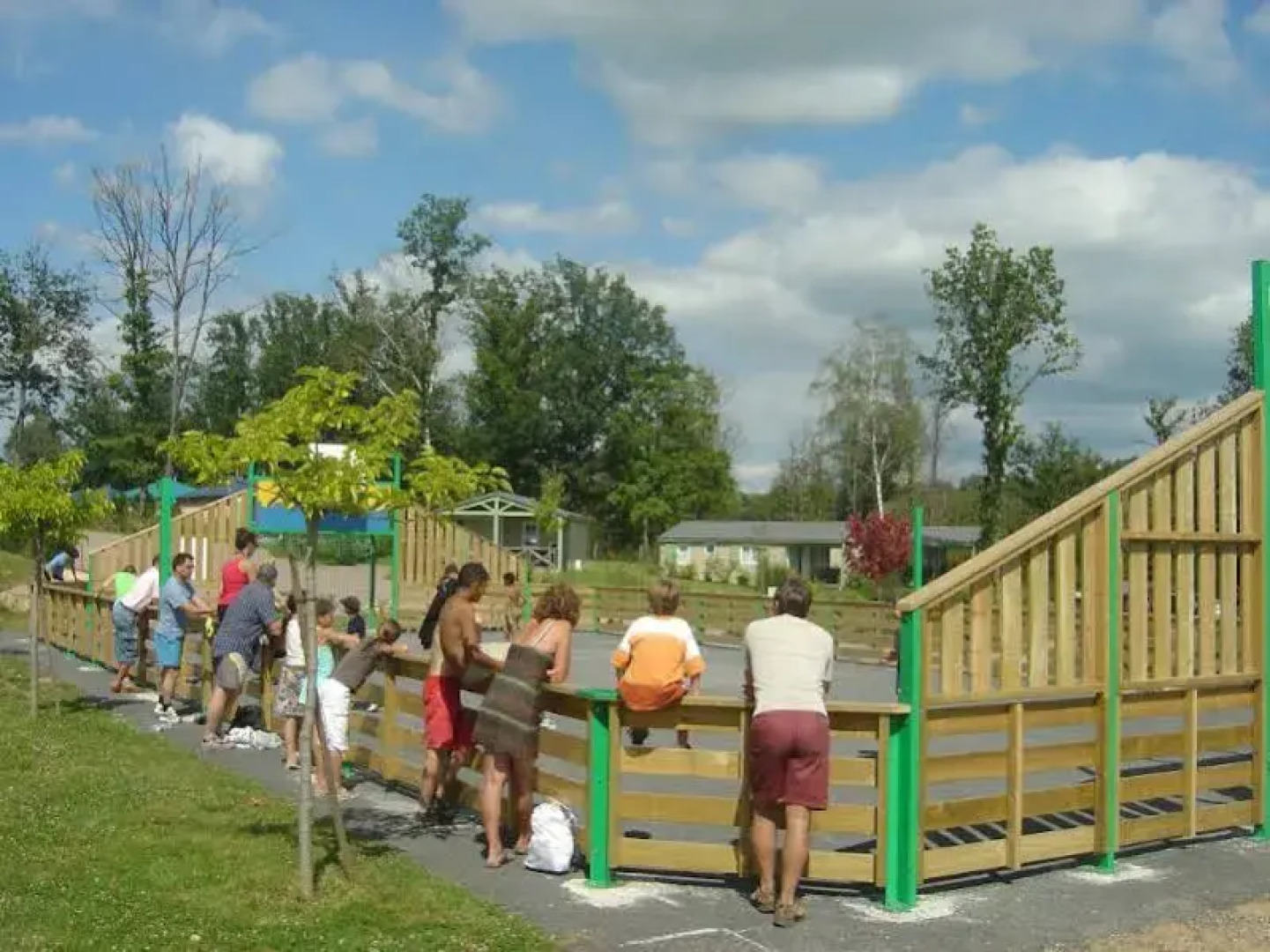 Les Hameaux De Miel - Terres de France