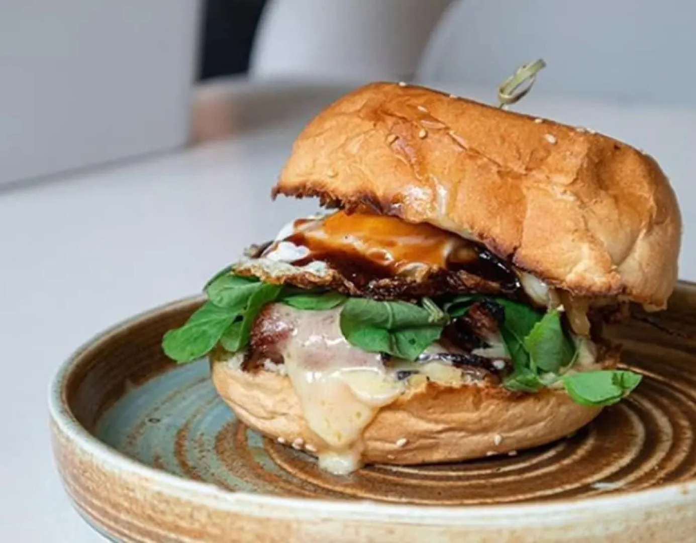 10 Hastings Street Boutique Motel & Cafe