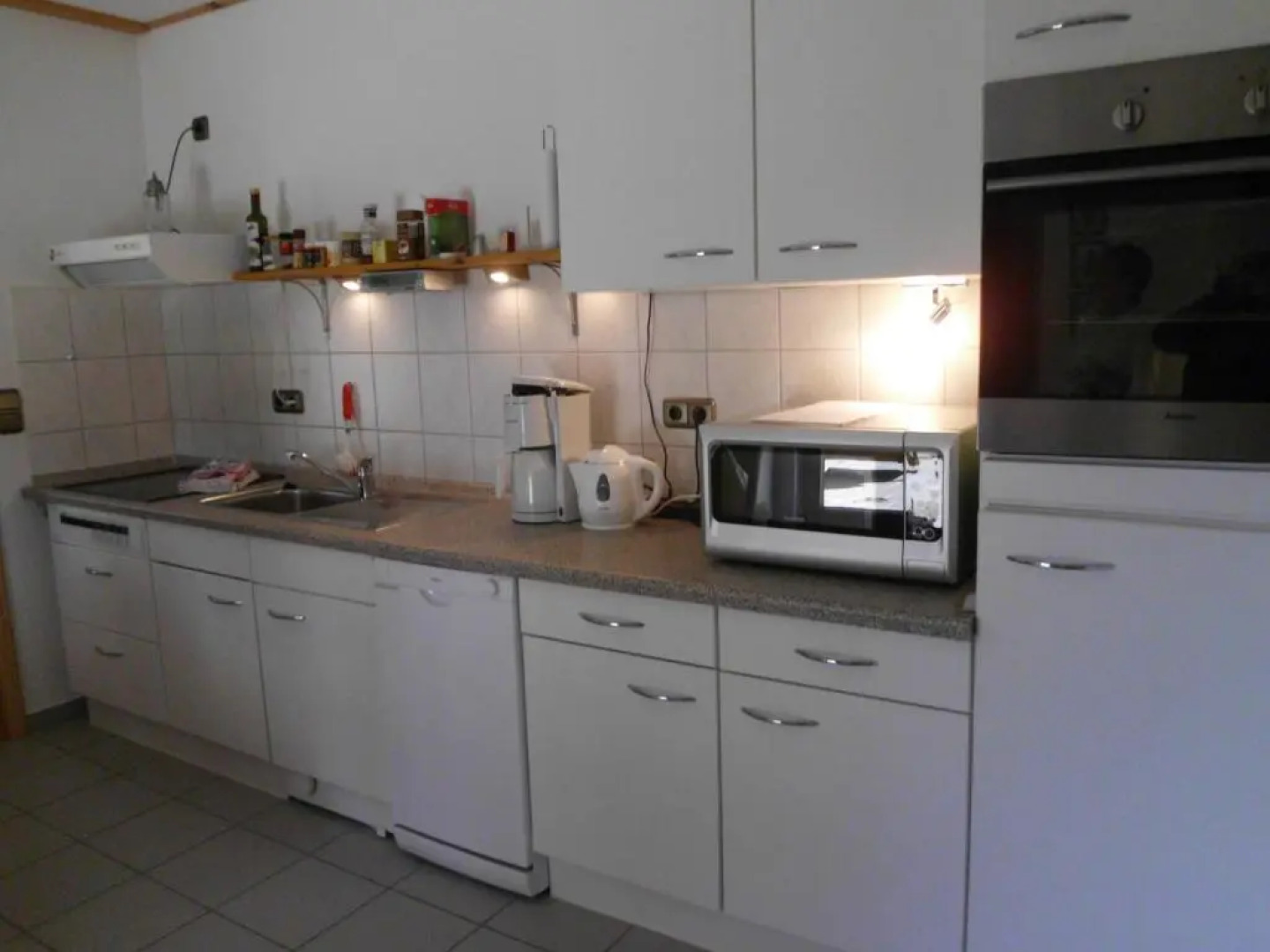 Ferienwohnung im Harz Haus Bruns