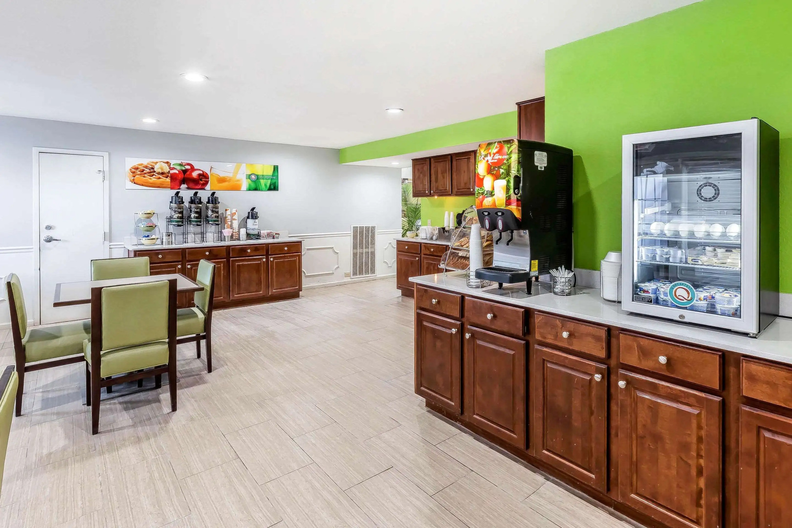 Quality Inn Gallatin - Nashville Metro