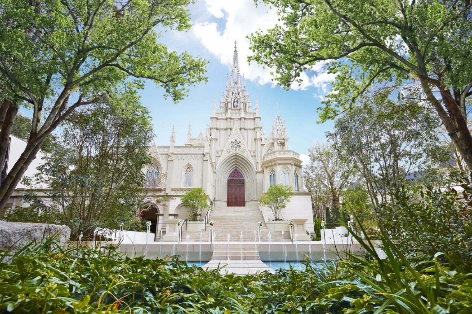 The Strings Hotel Nagoya