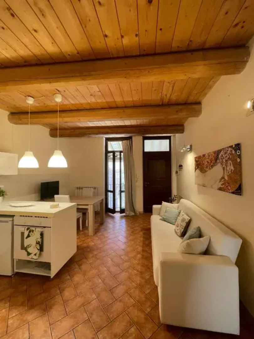 Il Borghetto Medievale Suite