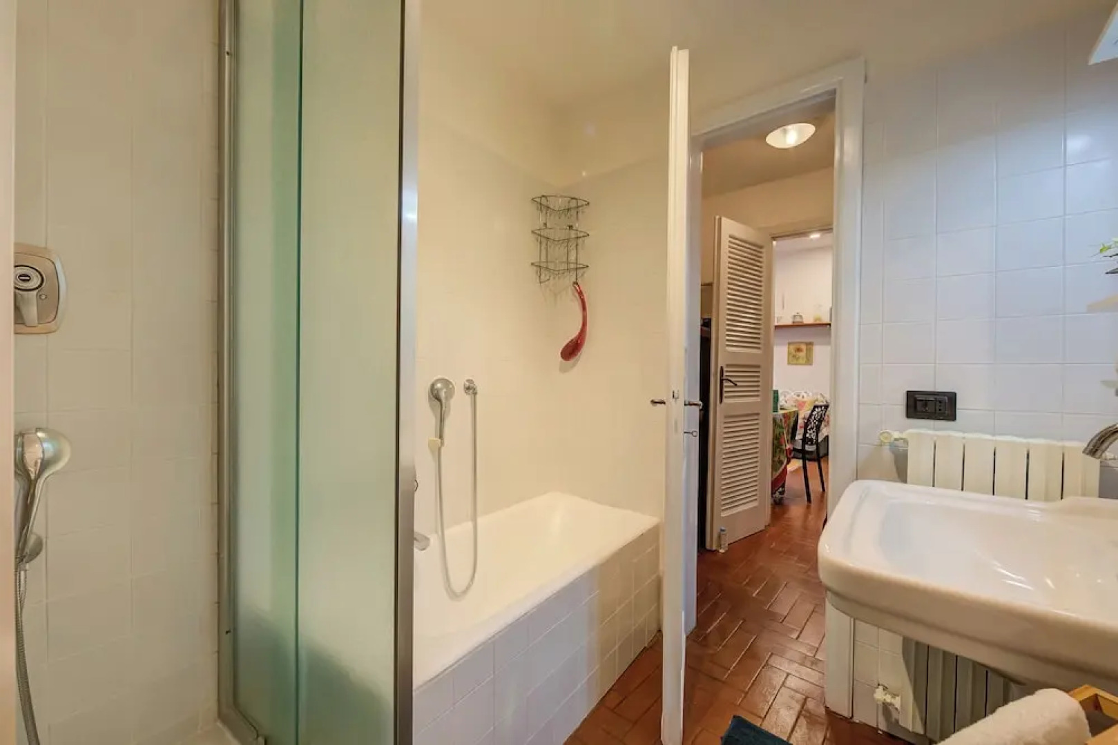 La Stalletta Relax - With Private Parking