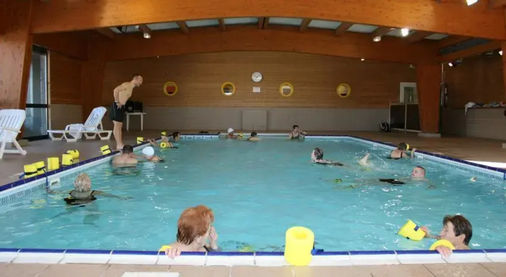 VVF Villages Le Grand Lioran