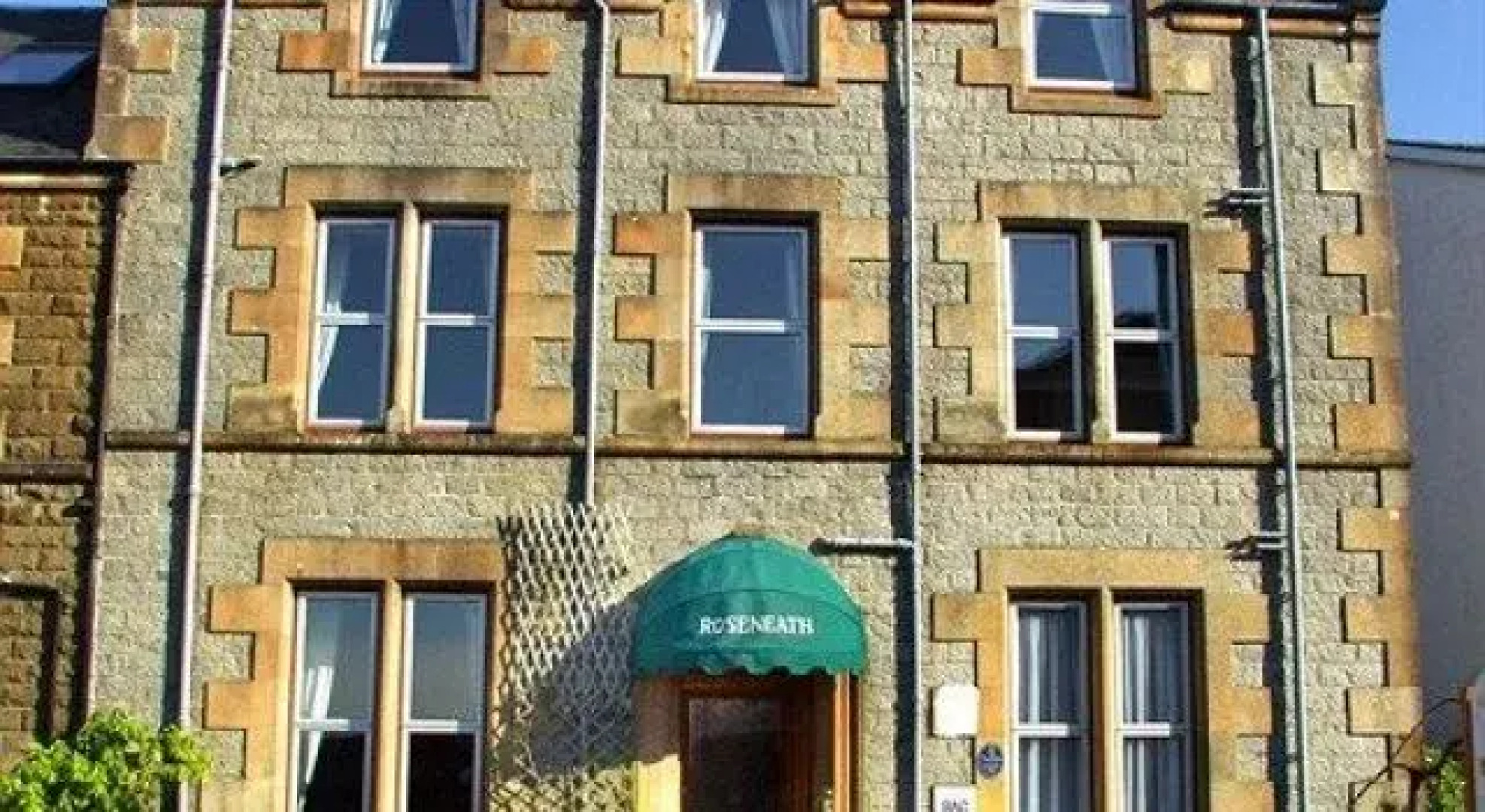 Roseneath Guest House