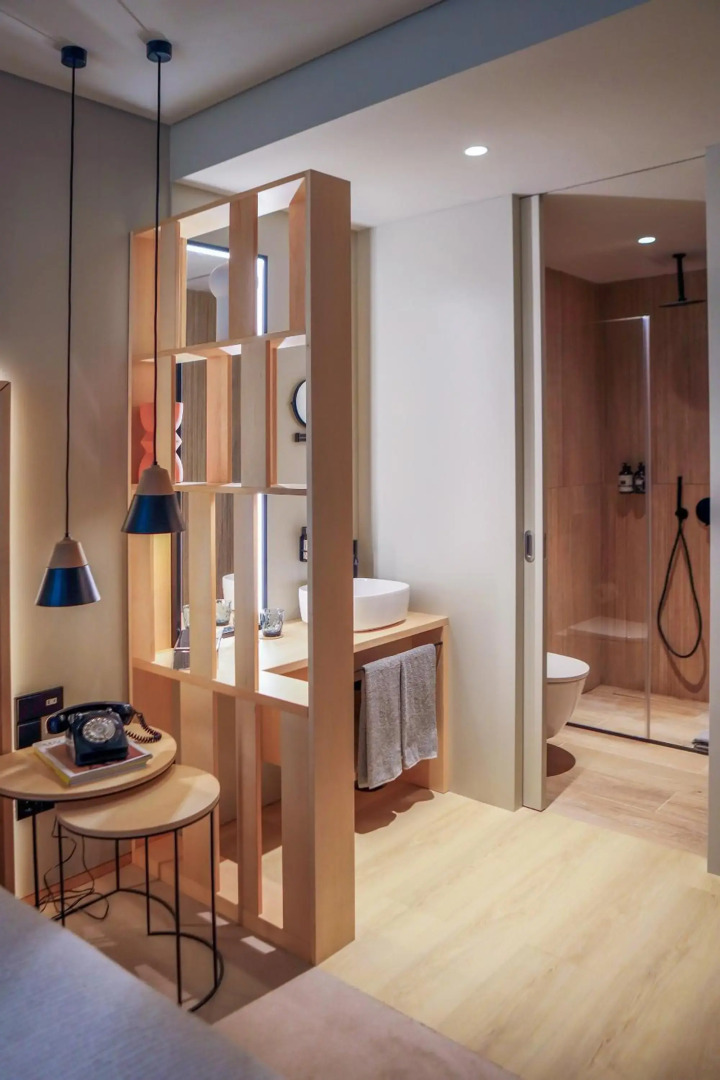 INNSiDE By Meliá Braga Centro