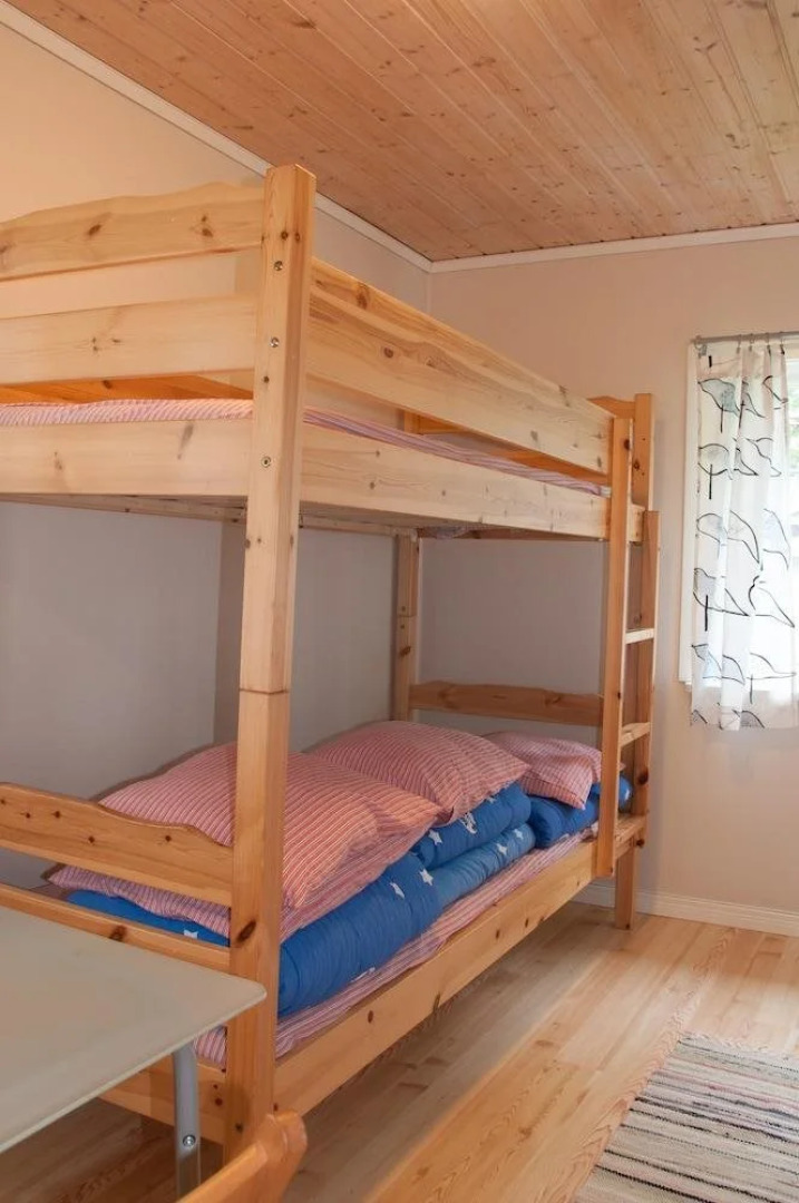 Sjöstugans Hotell & Camping