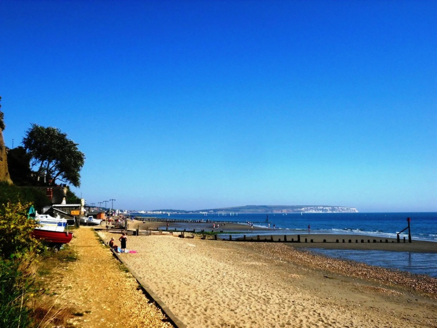 Luccombe Manor Country House Hotel