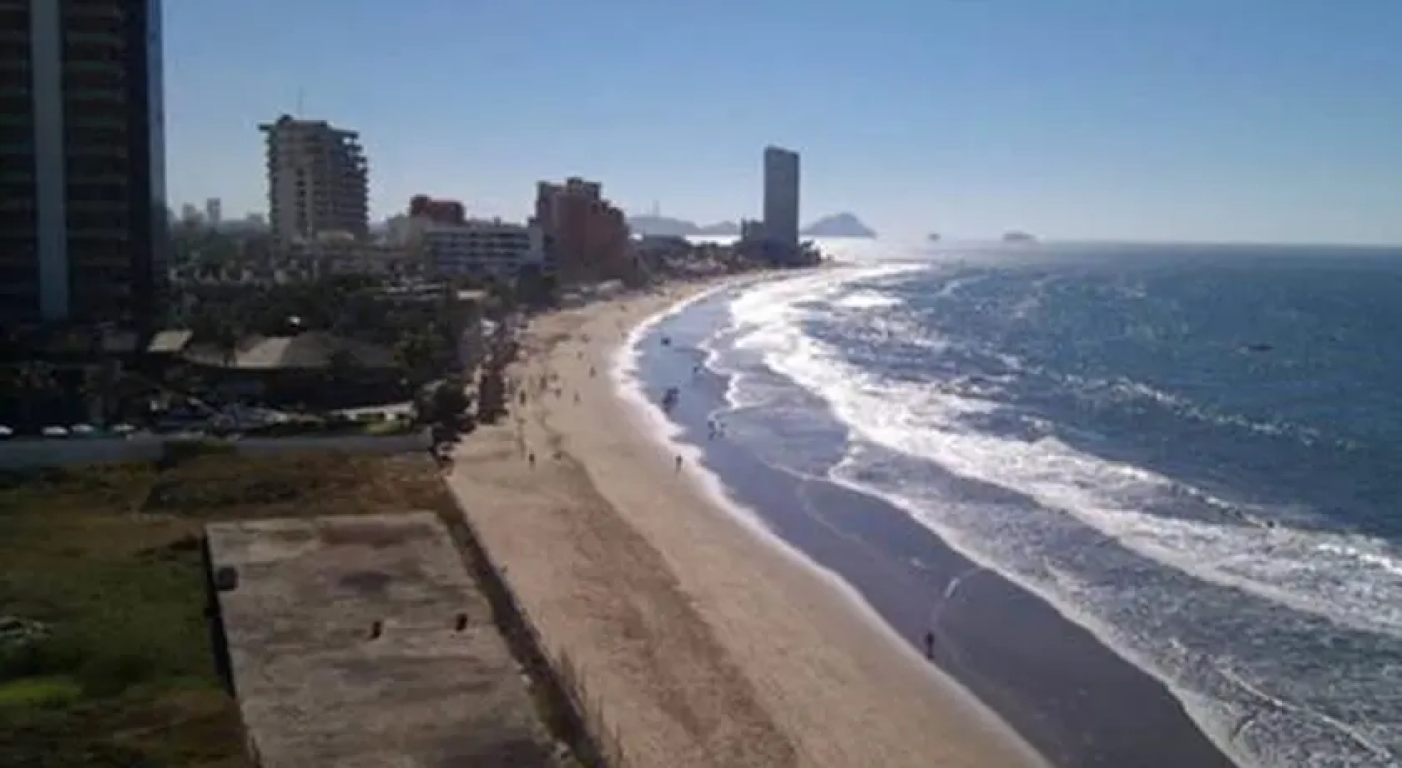 Departamento Mazatlan