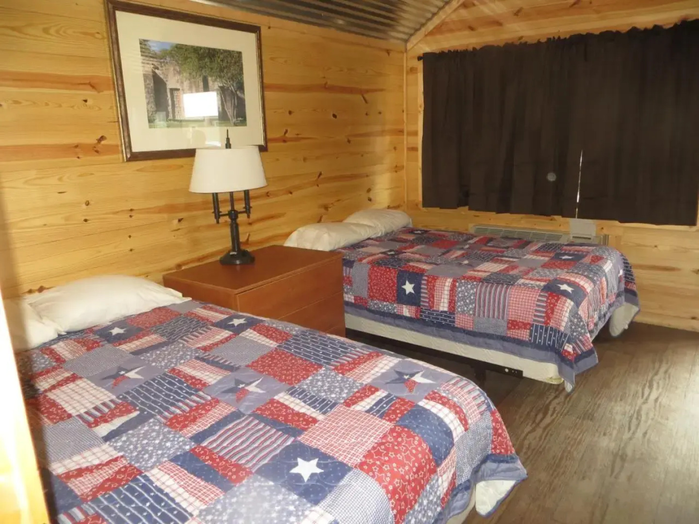 All Tucked Inn Cabins 2