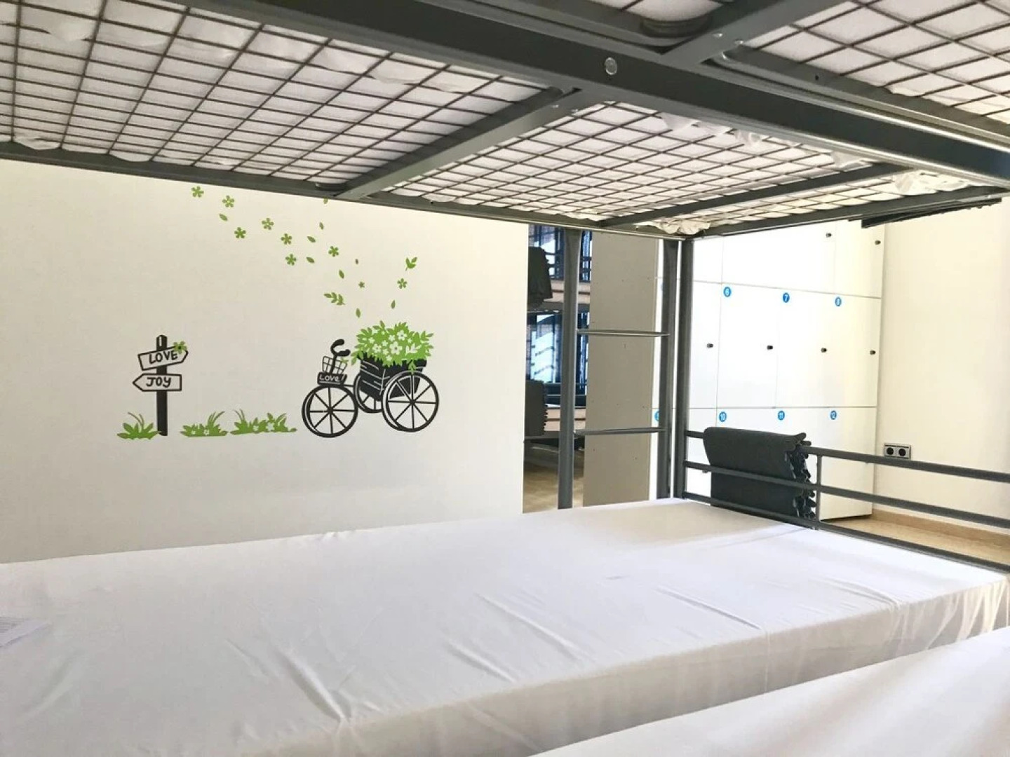 Albergue La Estacion Caravaca