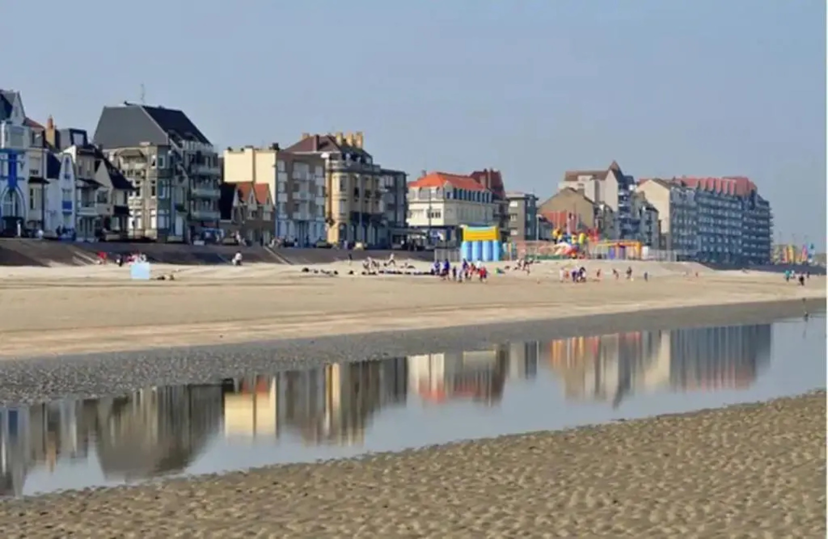 Apt 6 Pers. Duplex Vue Mer Avec Charme de L'ancien