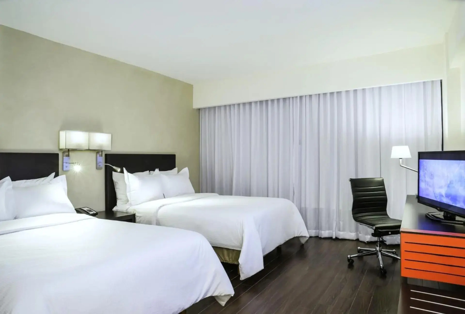 Fiesta Inn Toluca Aeropuerto