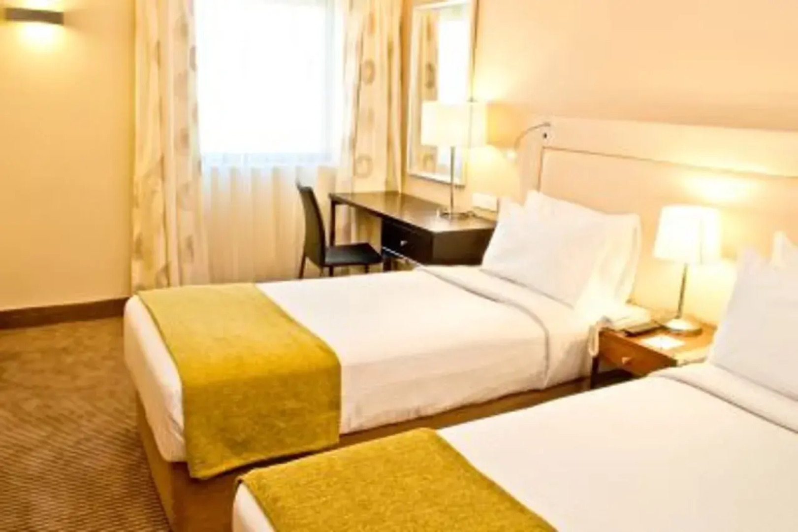 Stayeasy Pietermaritzburg