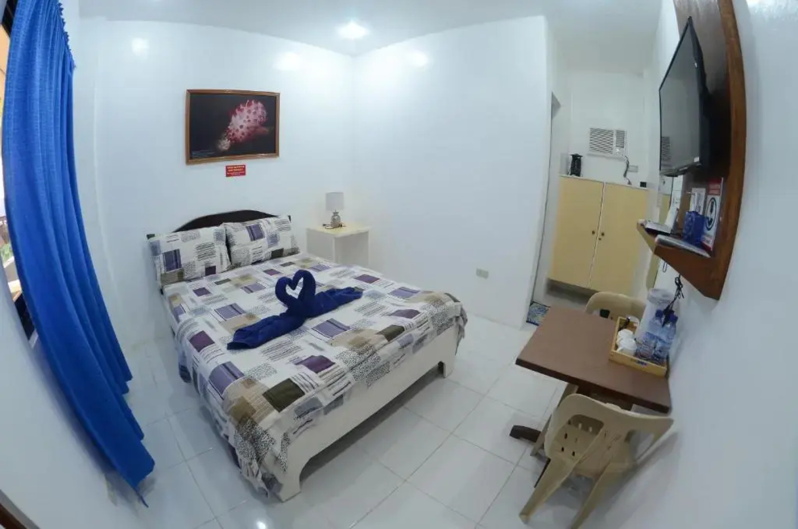 Buceo Anilao Beach and Dive Resort