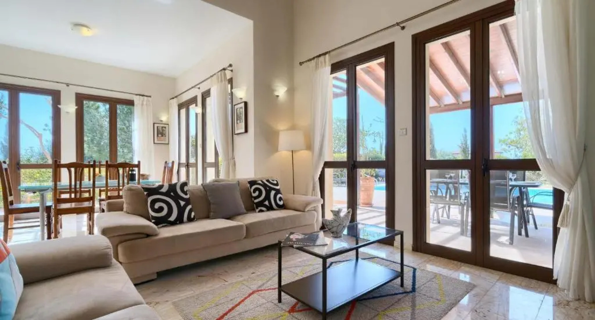 Villa Dionysus - 373