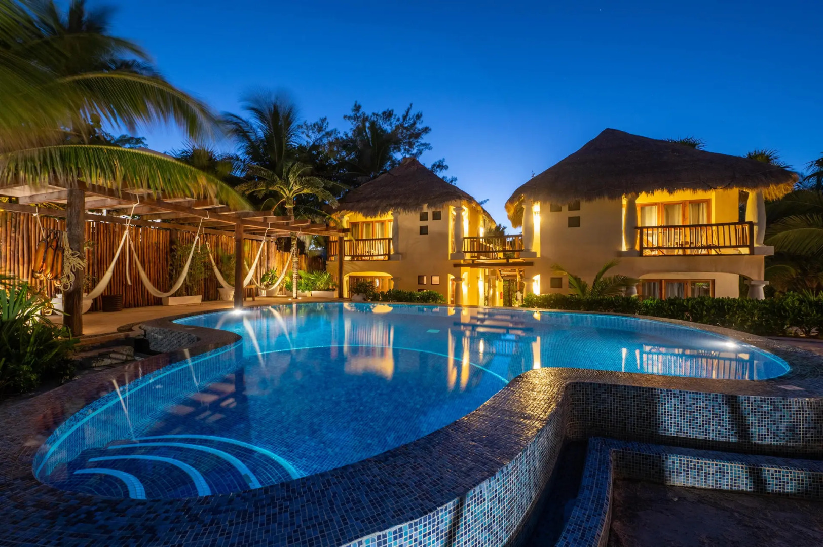 Ana y Jose Tulum Hotel & Spa