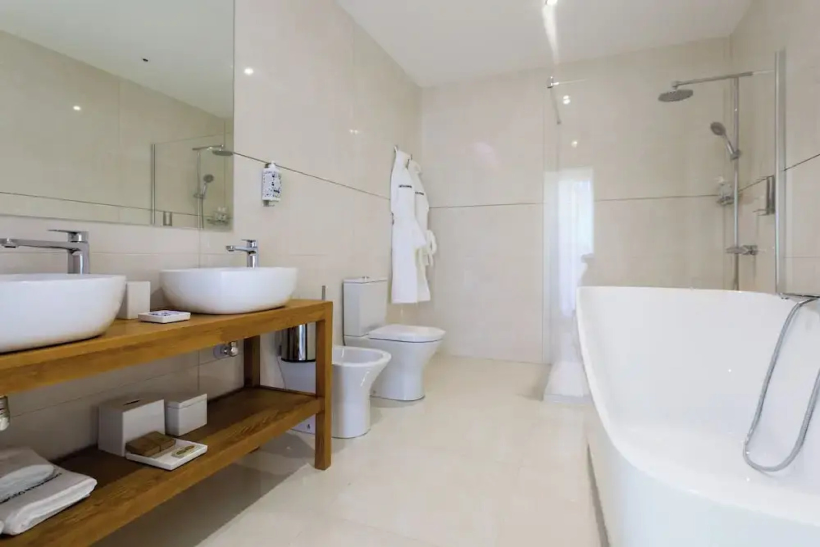 Hotel Campo do Rosmaninho