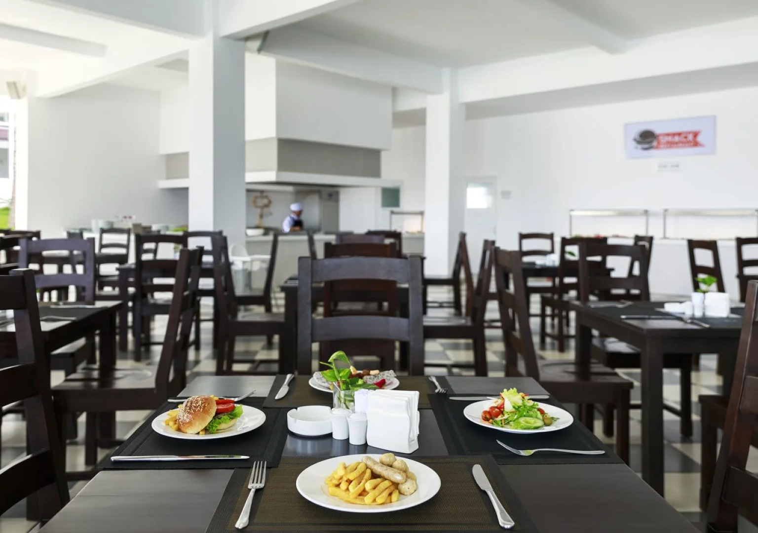 Swandor Cam Ranh Resort-Ultra All Inclusive