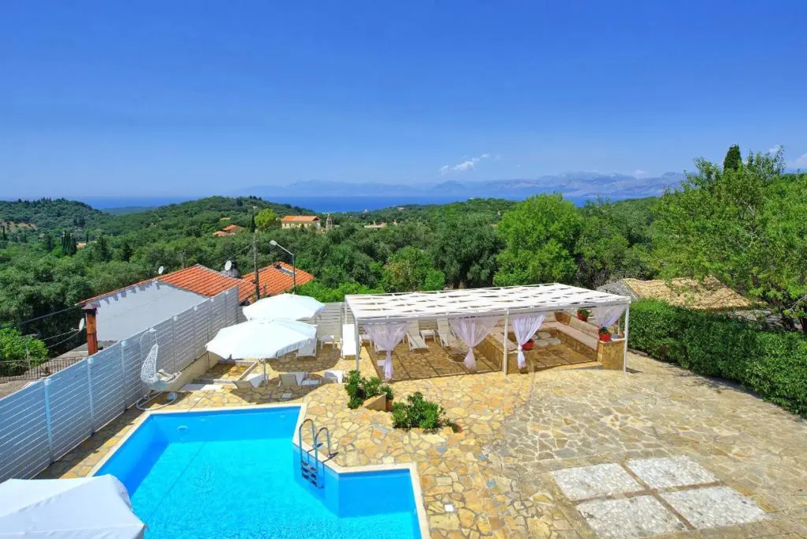 Villa Giador by MediterraneanVillas