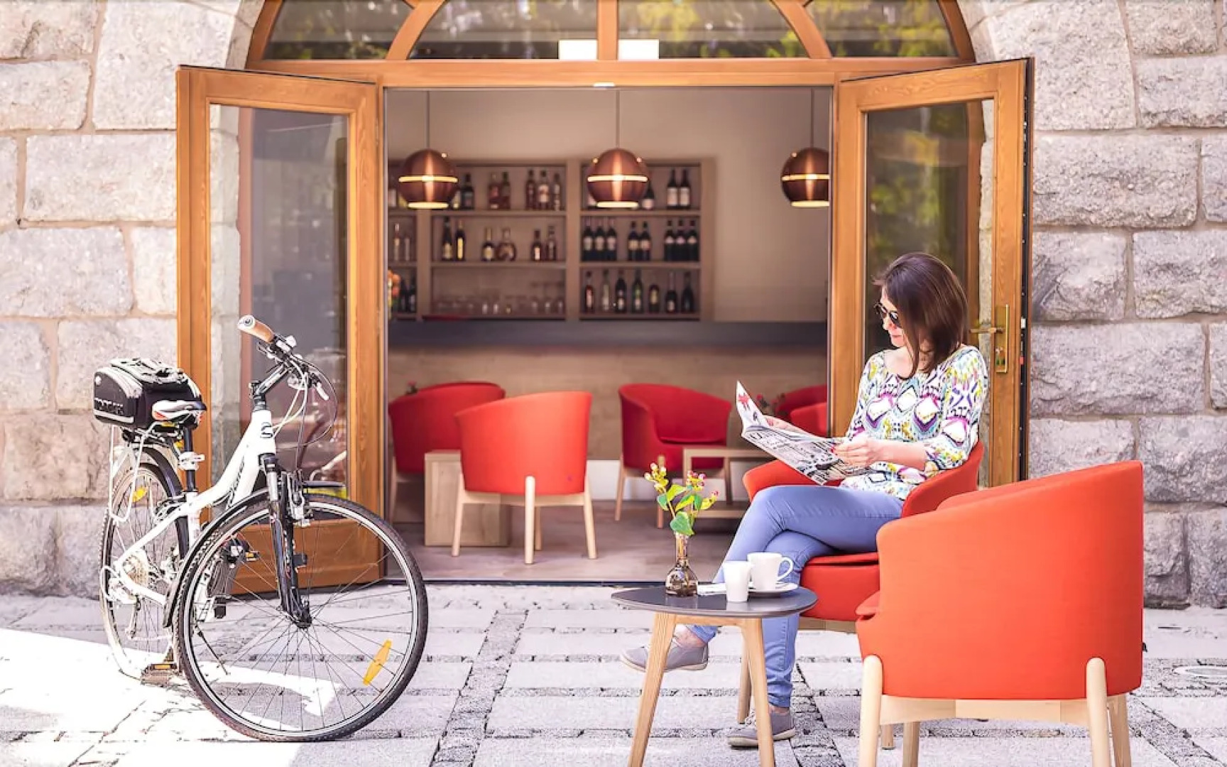 Zamek Księża Góra