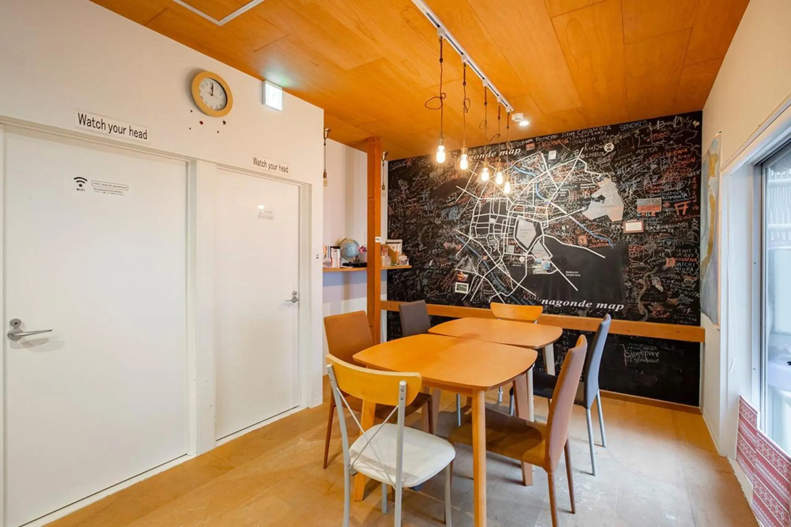 Kanazawa guesthouse nagonde - Hostel