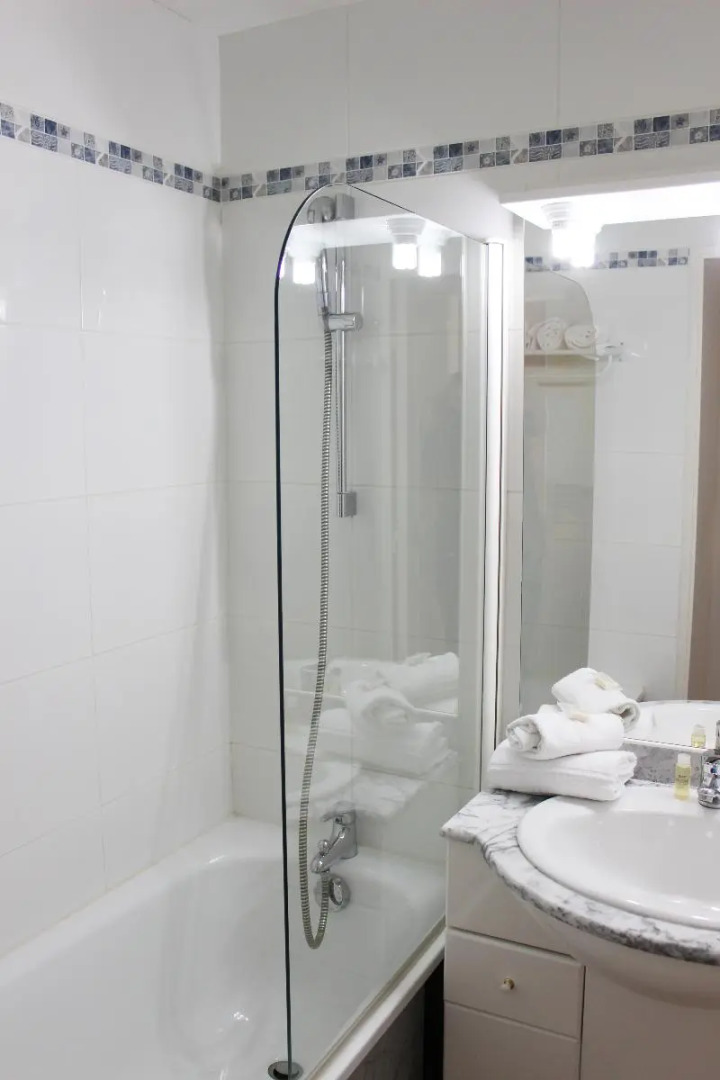 Résidence Pic du Midi