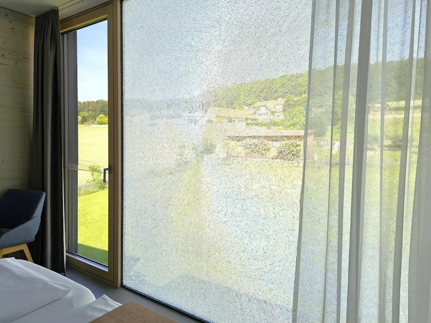 Stock & Stein Lodges