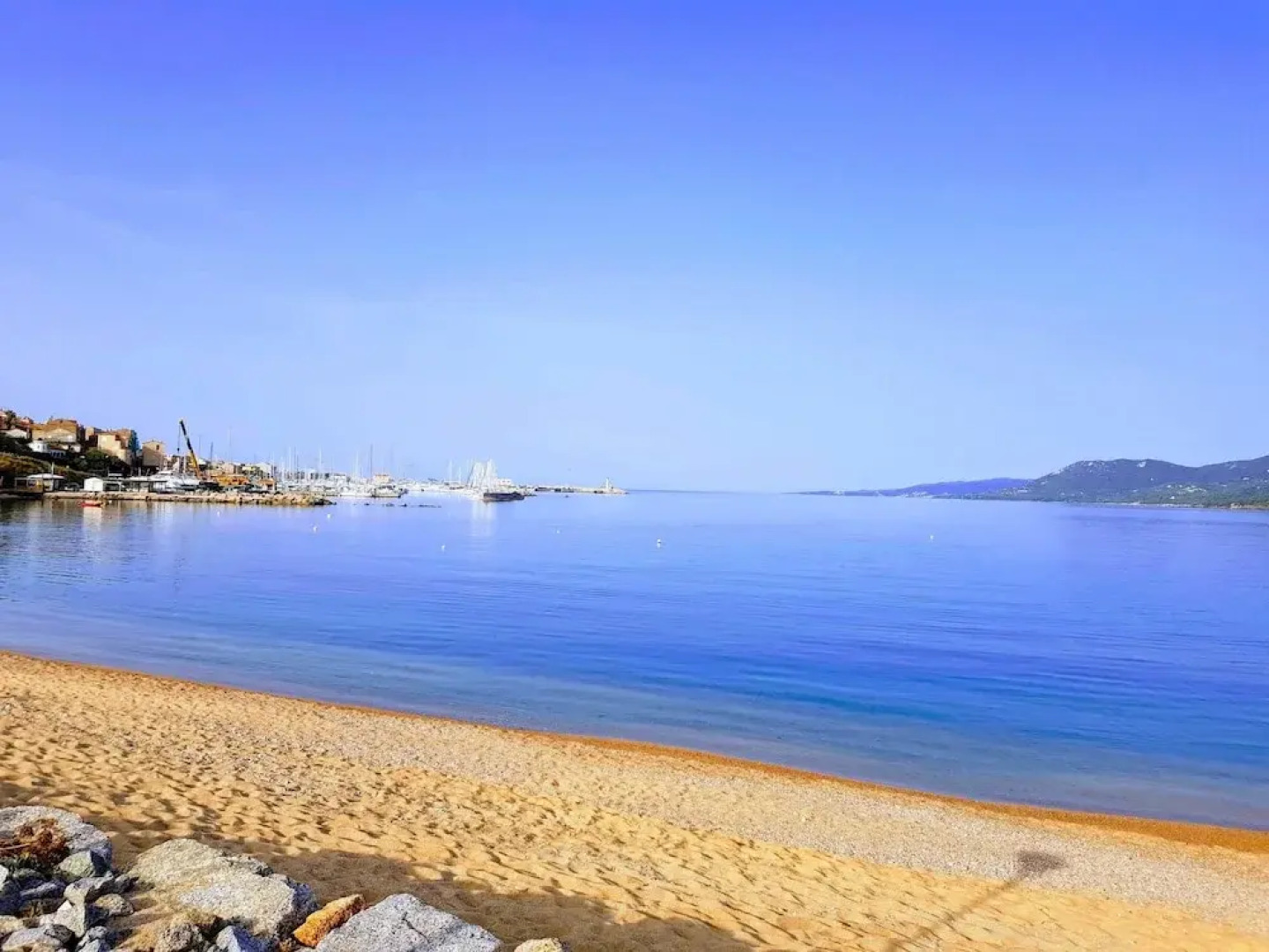 Mare E Monti Bungalow