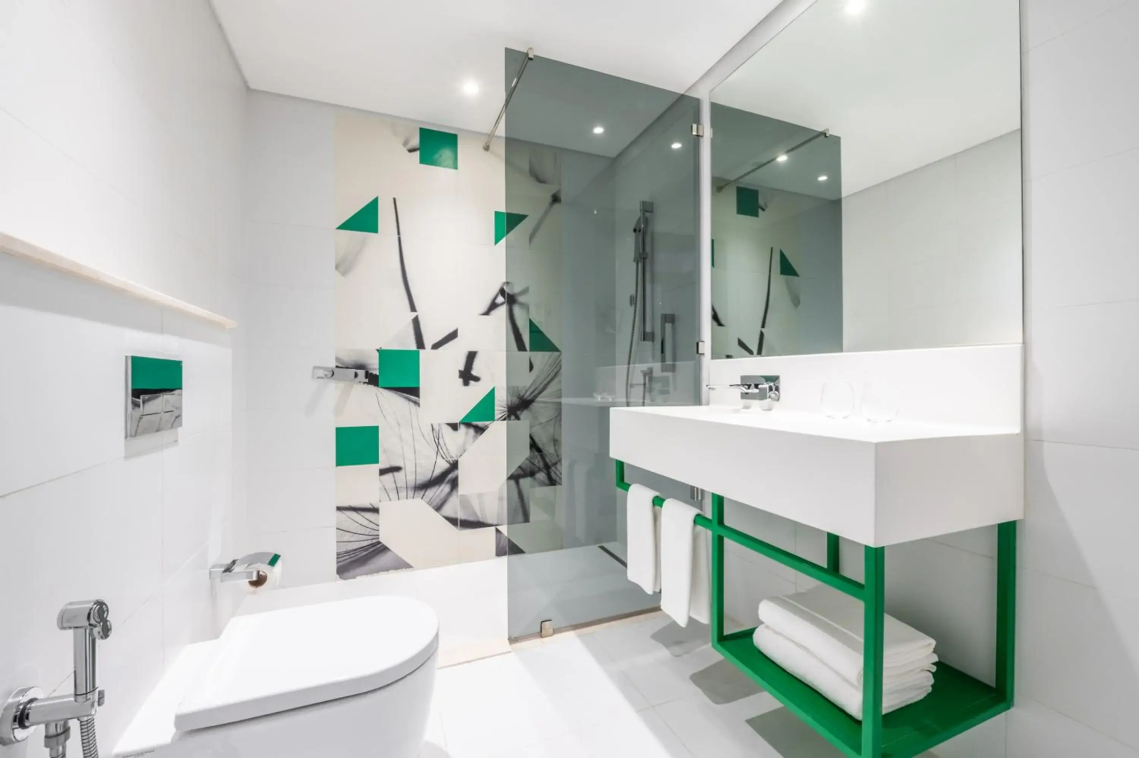 Studio M Arabian Plaza Hotel & Hotel Apartments