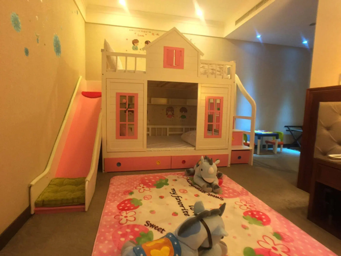 Maison de Chine Hotel Miaoli