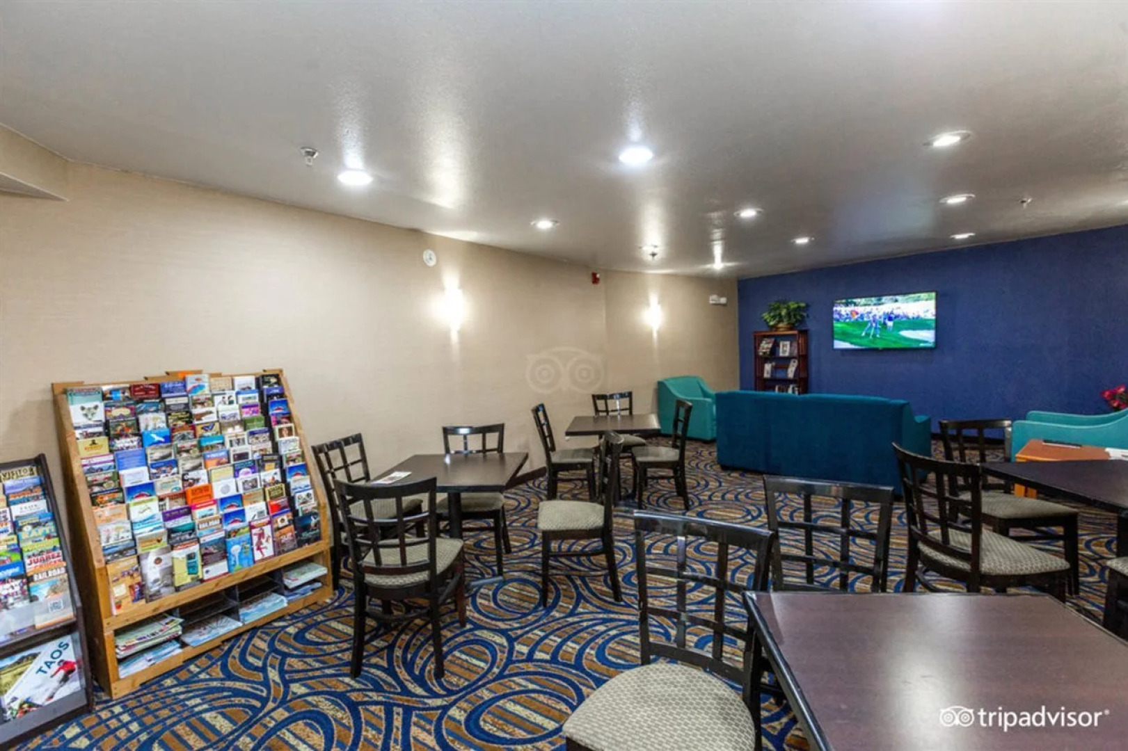 Ramada by Wyndham Santa Fe