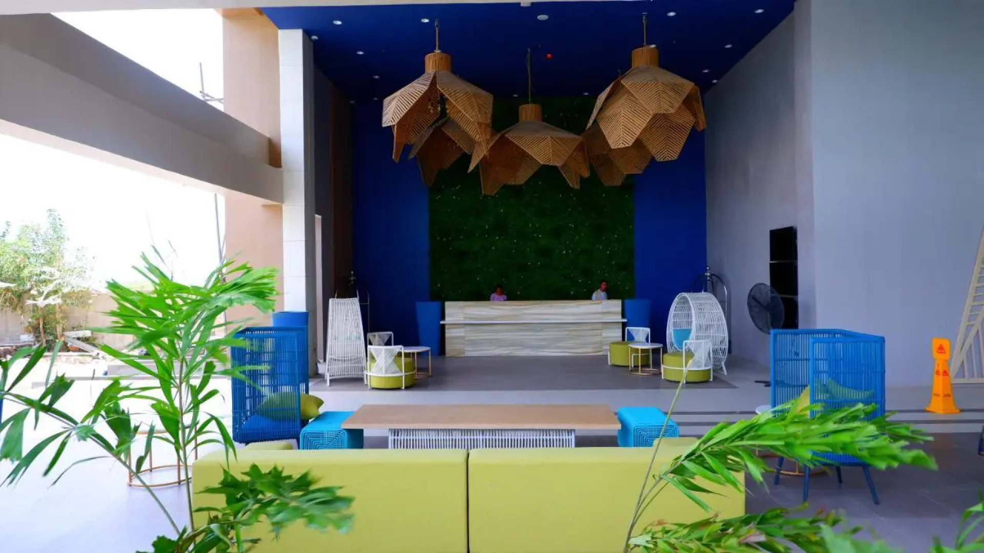 Solea Palm Resort Mactan