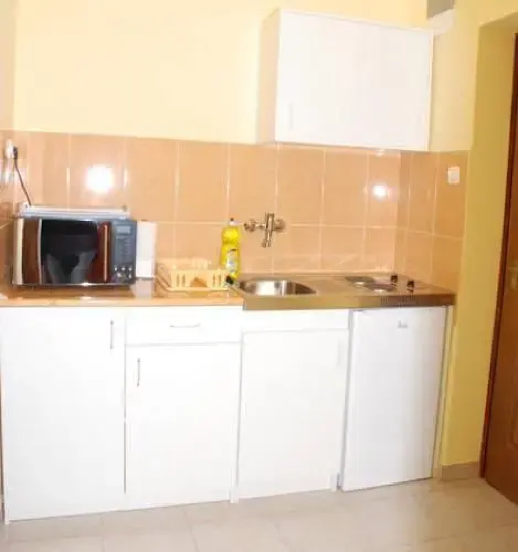 Korona Apartmanház