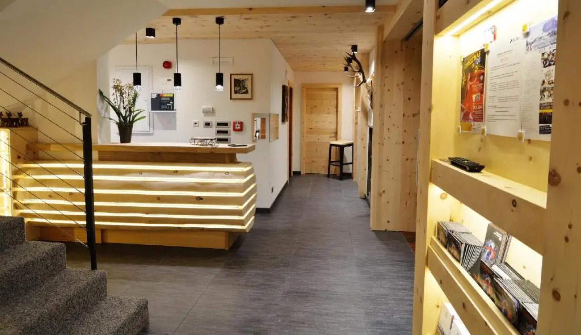 Garni Chalet Elisabeth