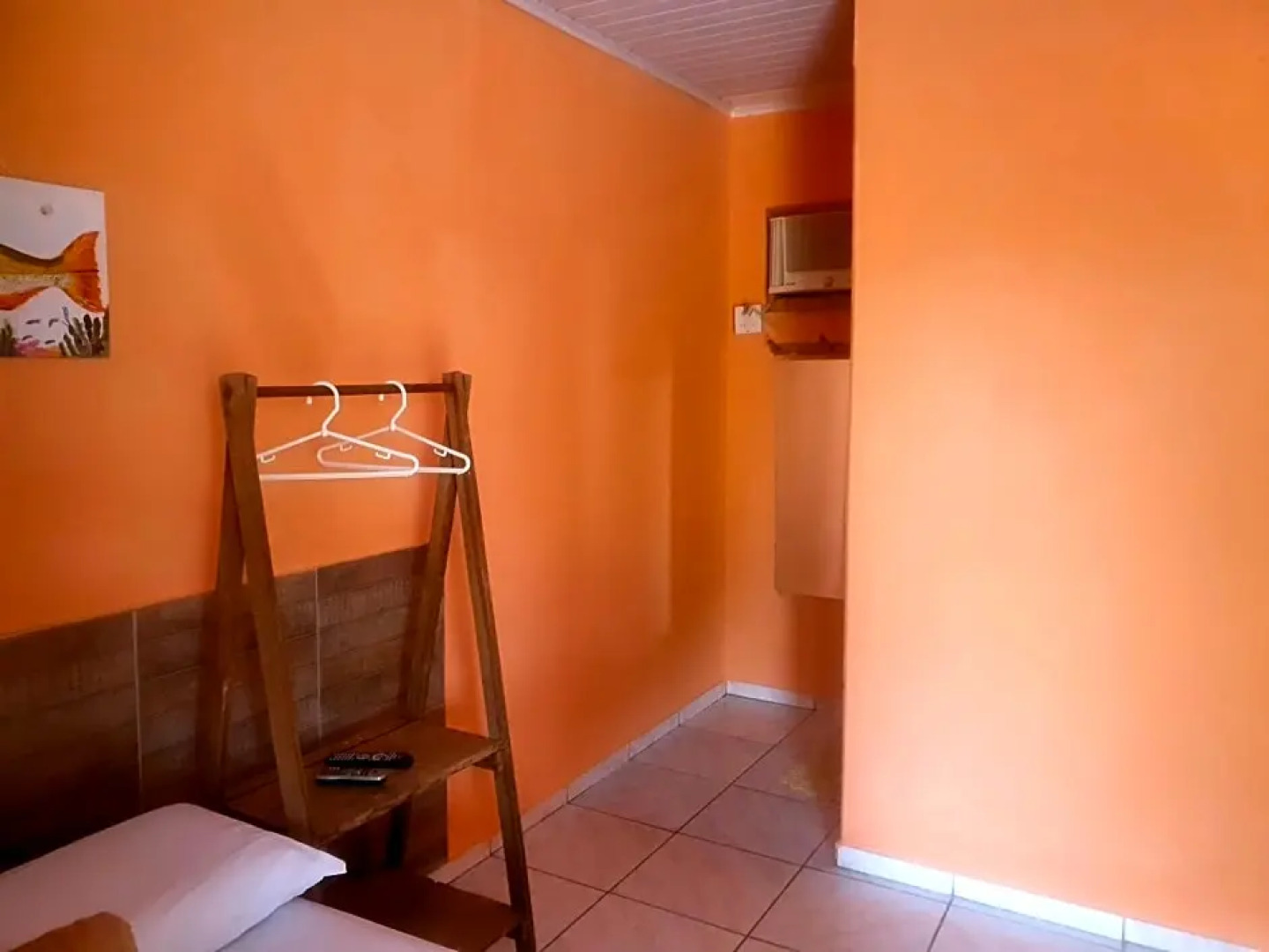 Pousada Recanto da Natureza