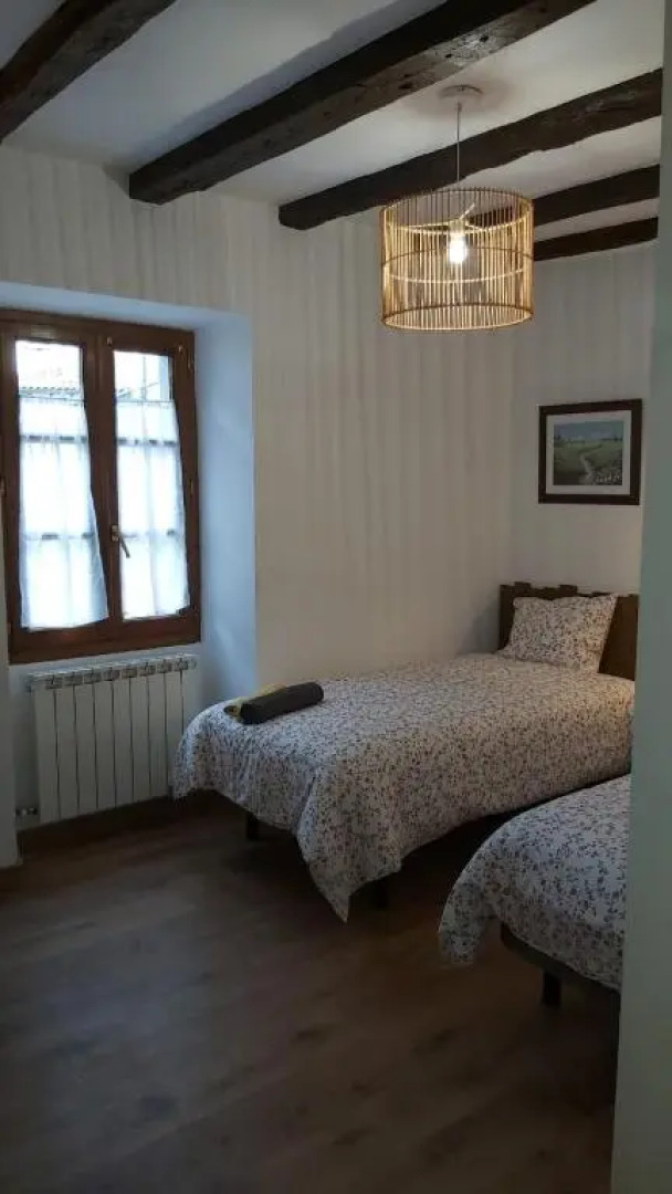 Apartamento Rural Arotxenea