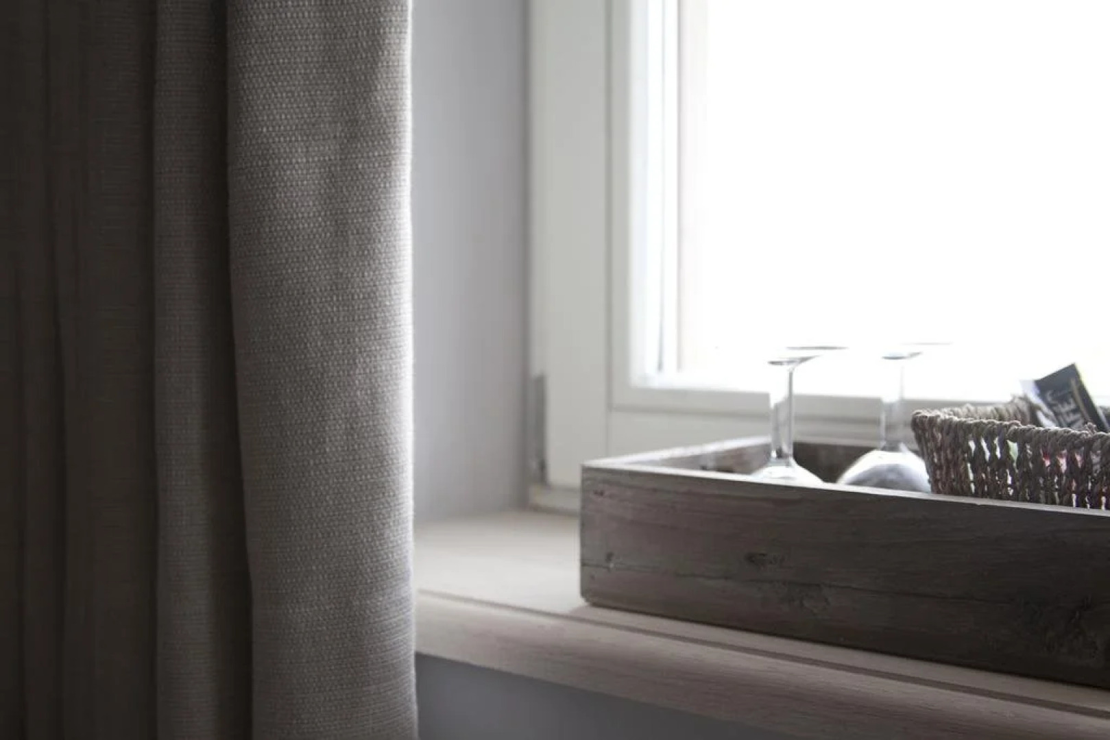 B&B Le Temps Différent