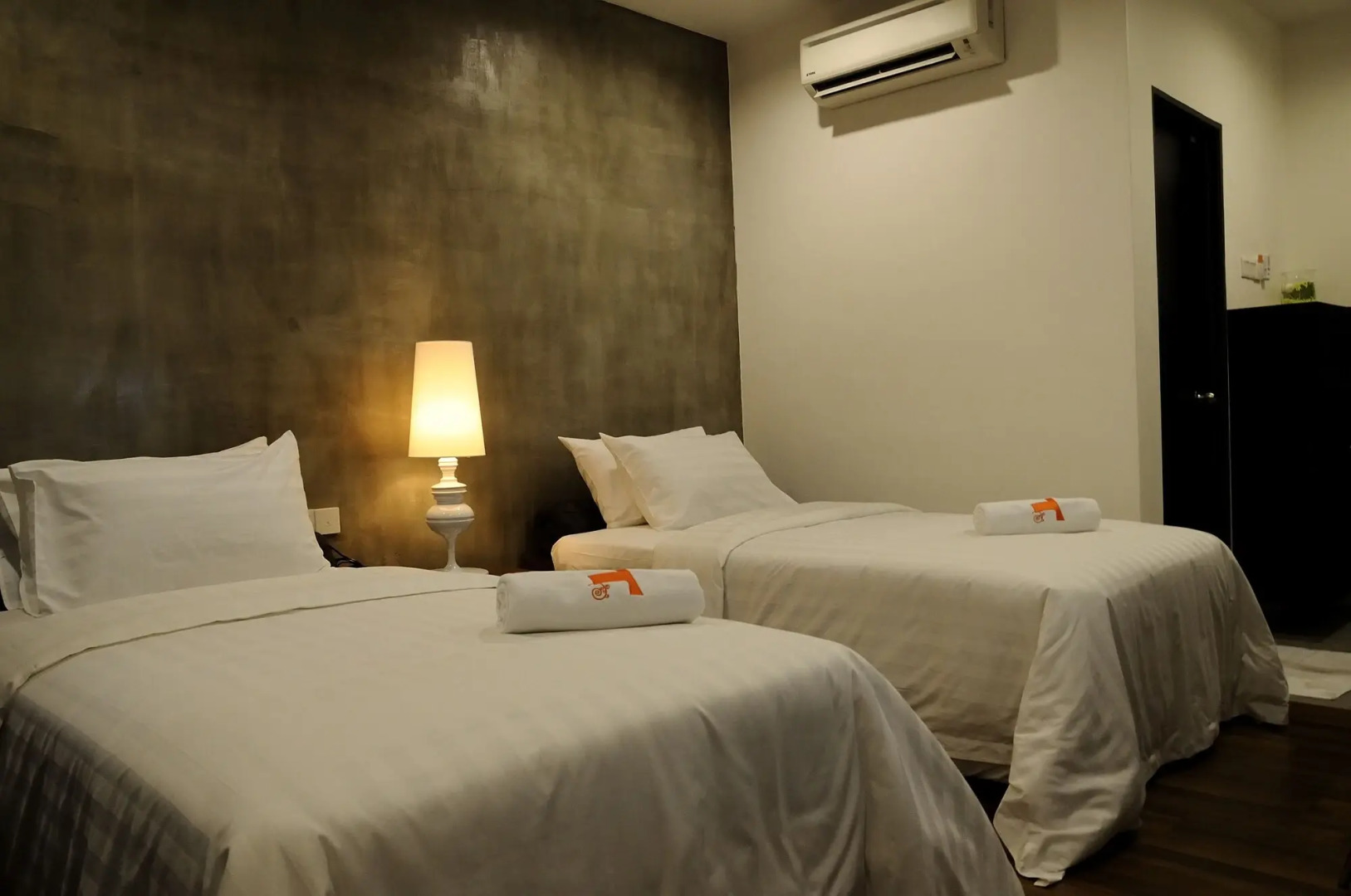 T+ Hotel Sungai Korok